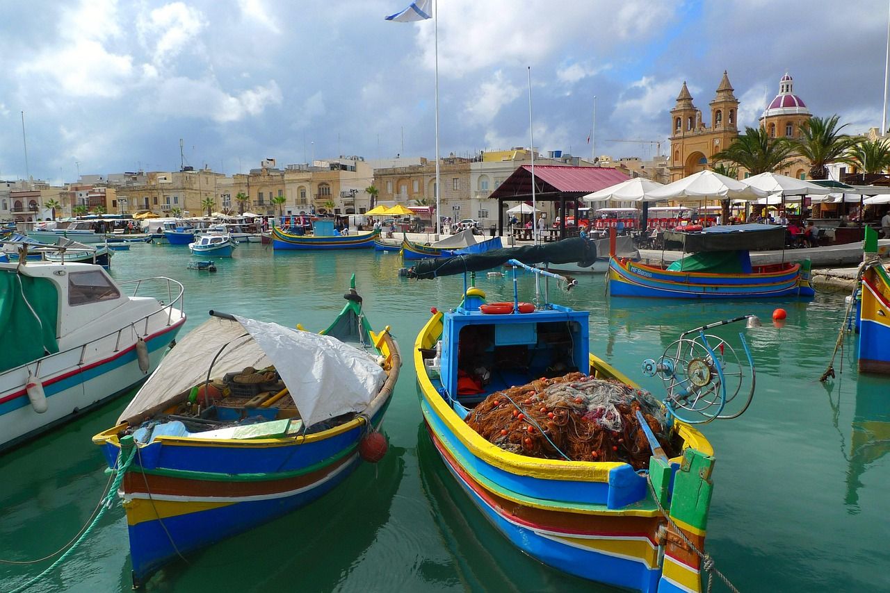 Gozo Properties